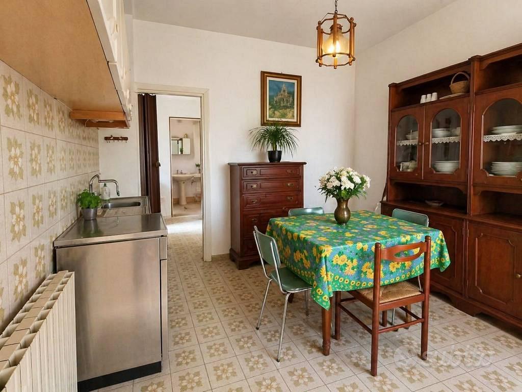 Appartamento – Goito, Cerlongo - Vista 4