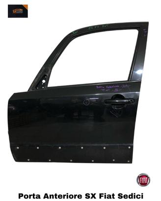 PORTIERA ANTERIORE SINISTRA FIAT Sedici 1° Serie