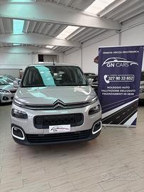 Citroen Berlingo PureTech 110 Stop&Start M Feel