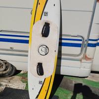 tavola kitesurf 