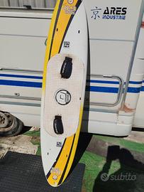 tavola kitesurf 
