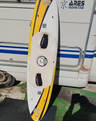 tavola kitesurf 