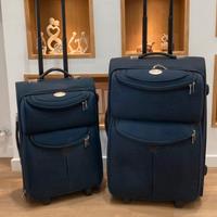 Set trolley