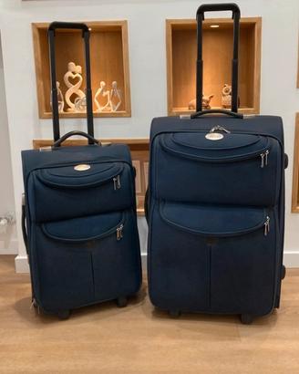Set trolley