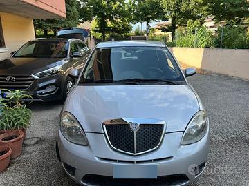 Lancia Ypsilon 1.3 MJT