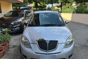 Lancia Ypsilon 1.3 MJT
