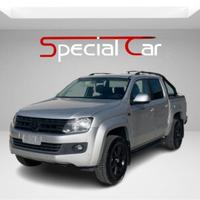 Volkswagen Amarok 2.0 BiTDI 180 CV 4MOTION Inserib