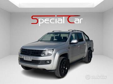 Volkswagen Amarok 2.0 BiTDI 180 CV 4MOTION Inserib