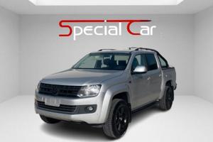 Volkswagen Amarok 2.0 BiTDI 180 CV 4MOTION Inserib
