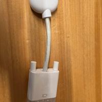 adattatore Apple Mini DisplayPort BC