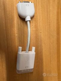adattatore Apple Mini DisplayPort BC
