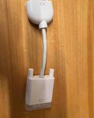adattatore Apple Mini DisplayPort BC