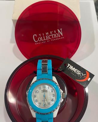 Orologio Times Collection