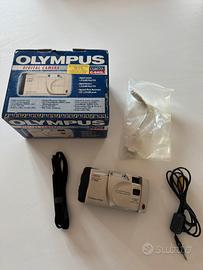 OLYMPUS CAMEDIA C-840L