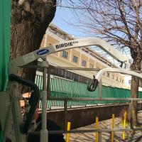 Nuovo sollevatore elletrico per anziani e disabili