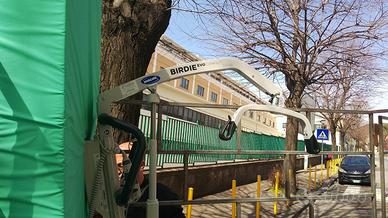 Nuovo sollevatore elletrico per anziani e disabili