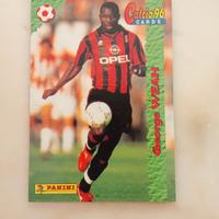 Weah 1986