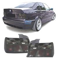 FANALI BMW E36 91-99 AFFUMICATO