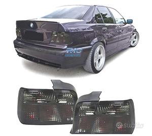 FANALI BMW E36 91-99 AFFUMICATO
