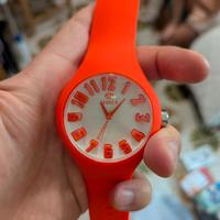 Orologio Marea arancione