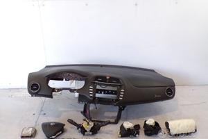 Kit airbag Lancia Delta 2010