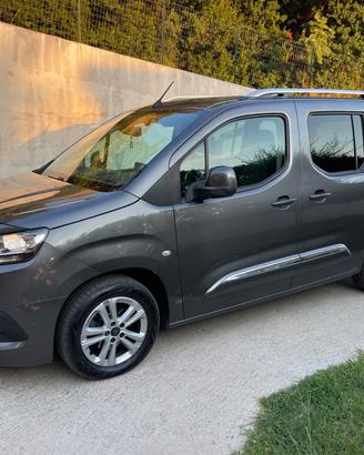 Toyota Proace CITY VERSO LUCURY