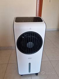 ventilatore raffrescarore Argo Polifemo Slim