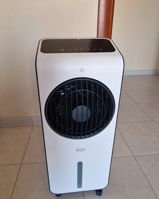 ventilatore raffrescarore Argo Polifemo Slim