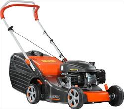 Rasaerba OLEOMAC modello G 44 PK tagliaerba da 41