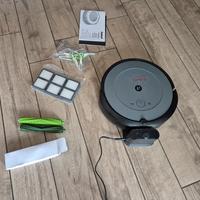 Robottino roomba