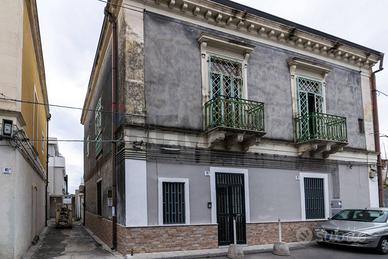 Casa Semindipendente - Catania