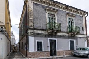Casa Semindipendente - Catania