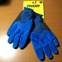 Guanti motocross THOR
