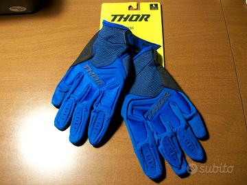 Guanti motocross THOR