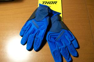 Guanti motocross THOR