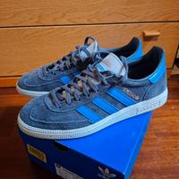 Adidas Handball Spezial 41 e 1/3 pelle scamosciata