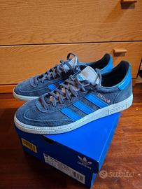 Adidas Handball Spezial 41 e 1/3 pelle scamosciata