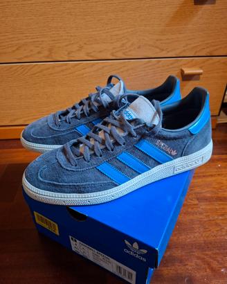 Adidas Handball Spezial 41 e 1/3 pelle scamosciata