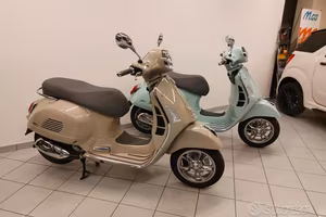 Piaggio Vespa GTS 310 hpe 2026 SUPER PROMOZIONE