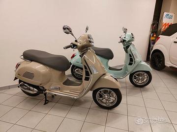 Piaggio Vespa GTS 310 hpe 2026 SUPER PROMOZIONE