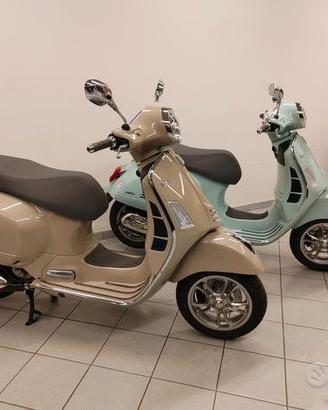 Piaggio Vespa GTS 310 hpe 2026 SUPER PROMOZIONE