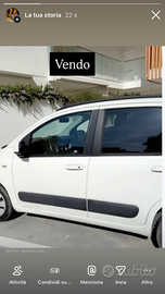Panda diesel 2015