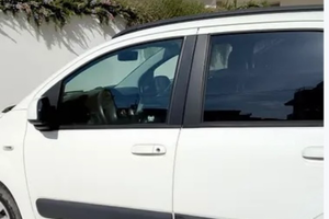 Panda diesel 2015