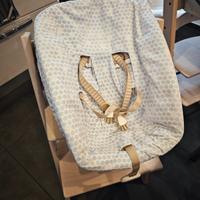 TRIP TRAP NEWBORN STOKKE