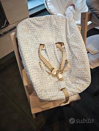 TRIP TRAP NEWBORN STOKKE