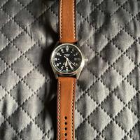 Orologio fossil defender