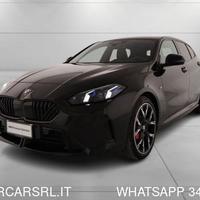 BMW Serie 1 118d MSport Pro aut.