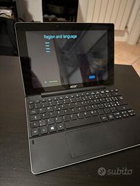 Acer Aspire Switch 10E