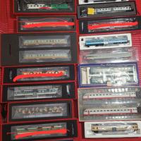 LIMA ROCO RIVAROSSI ACME FS H0