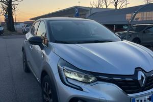 Renault Captur II techno 1.0 TCe 90